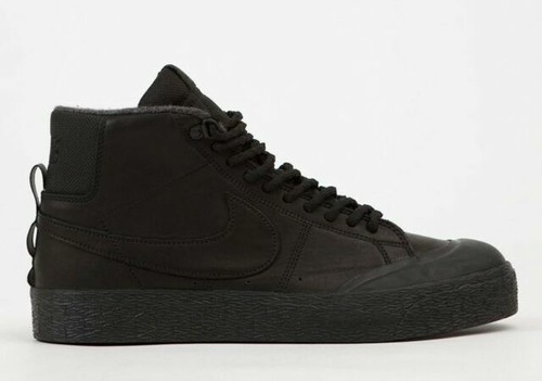 nike sb blazer zoom m xt bota
