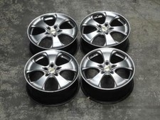 Audi A3 8P VW Golf V Skoda 1Z Seat ATS Leichtmtetallfelgen 7.5JX18H2 5x120 75810