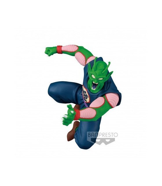 Figurine Dragon Ball Piccolo Daimaoh 10 cm idée cadeau geek