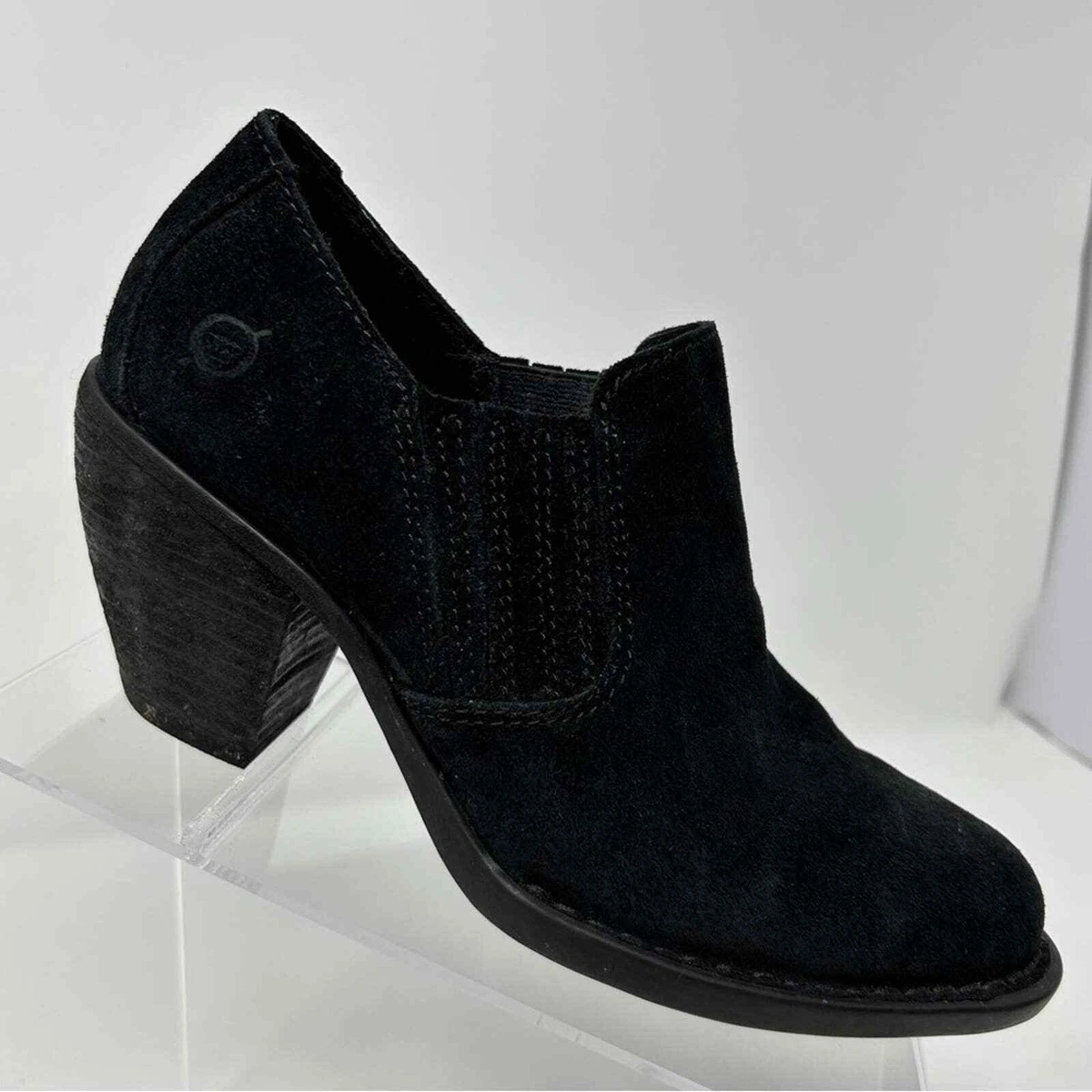 Born fredrika best sale bootie