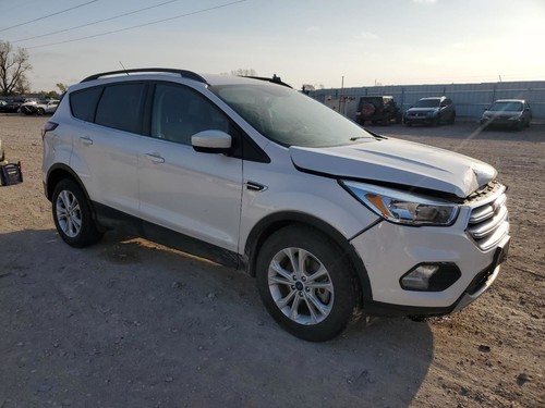 Heater Climate Temperature Control Front Dual Zone Fits 18-19 ESCAPE 3605888 - Picture 6 of 14
