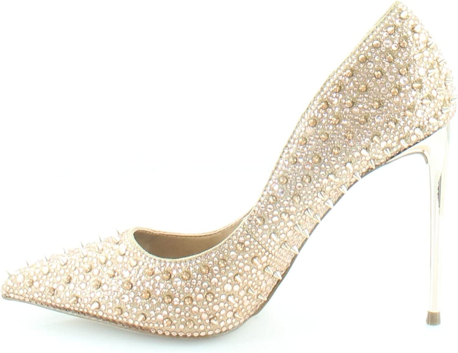Steve Madden Women's Vala Pump, Color Options