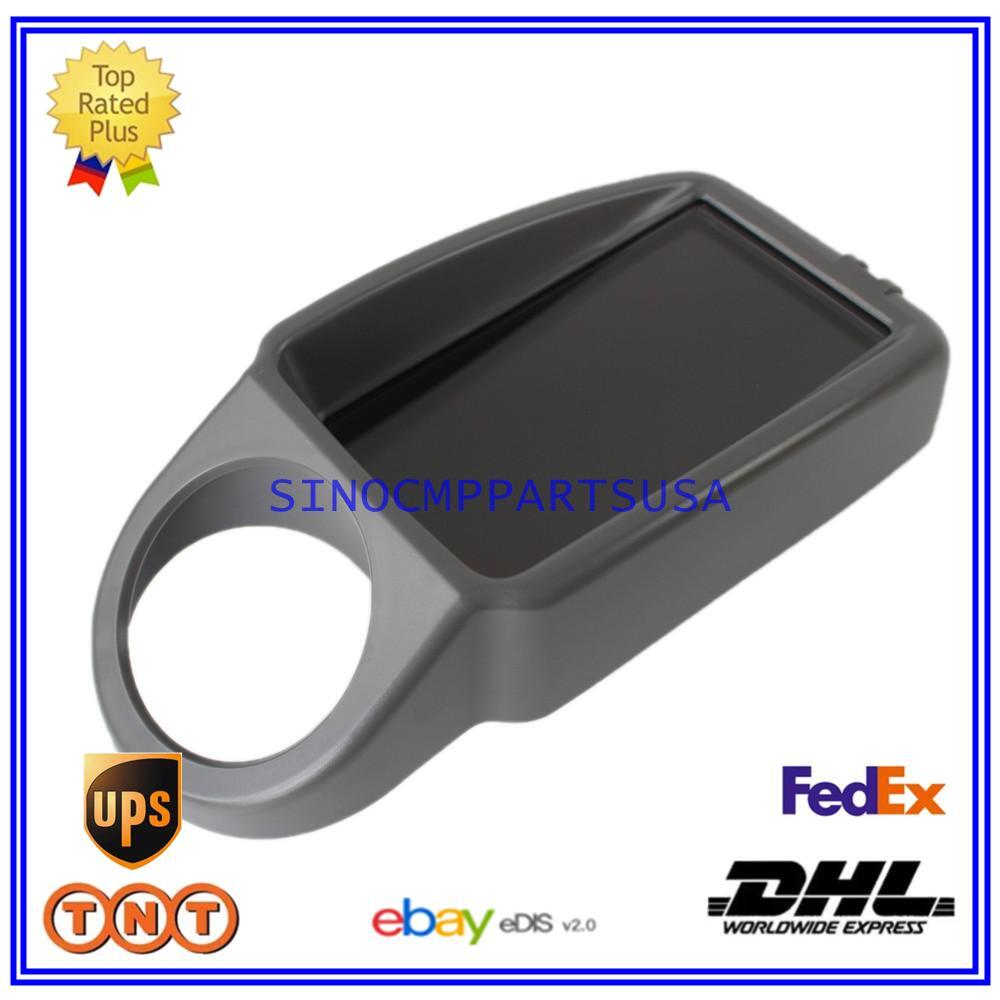 YA00001076 4705918 Monitor Screen For John Deere 85G Hitachi ZX200