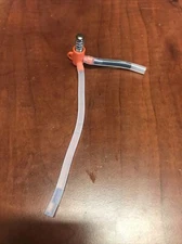 OEM Part Oil Pump Assembly  for Black&Decker BECS600 14” Corned Chain Saw