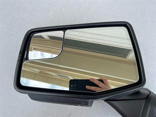 2019-2021 19 20 21 GMC Sierra 1500 Mirror OEM - Picture 14 of 17