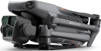 DJI Mavic 3 Pro Triple Camera Drone ONLY | REPLACEMENT for Lost