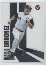 2004 Topps Pristine Magglio Ordonez #93 c4h