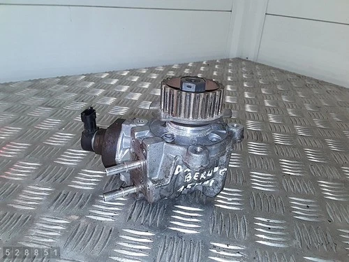 2019 CITROEN BERLINGO FUEL PUMP DIESEL 1500HDI 9817903080
