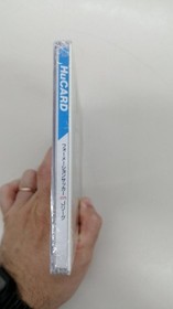 Human PC Engine Soft Formation Soccer ON J League Used