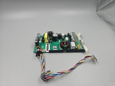 OEM DEEBOT X2 OMNI Docking Station Base Dock Power Control Board CH2229 Part