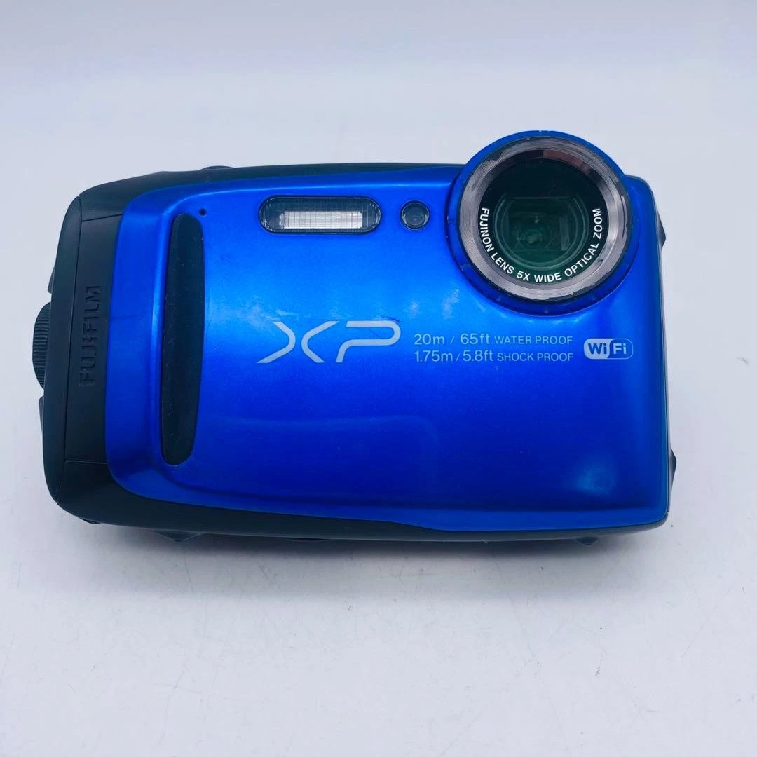 Fujifilm Finepix Xp120 Digital Cameras for Sale | Shop New & Used