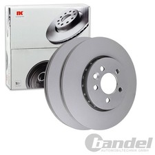 Disque de frein Rover 75
