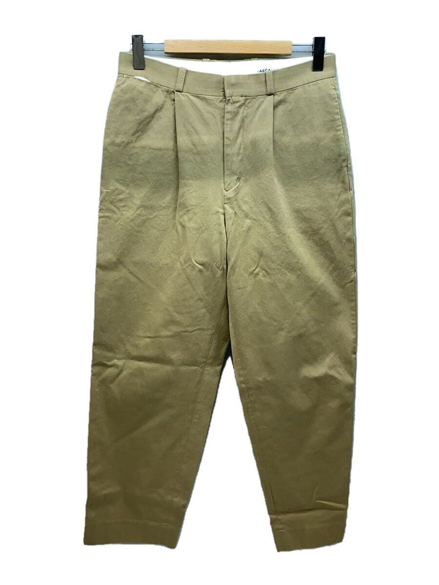 YAECA OTHER CHINO CLOTHPANTS TUCKTAPERED TACKTAPERED PANTS YAECA OTHER CHINO CLOTHPANTS TUCKTAPERED TACKTAPERED PANTS