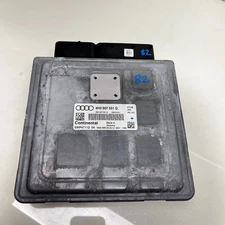 AUDI A8 L 4H 2012 - 2015 3.0 TFSI CTUB 2012 Engine Control Unit ECU 4H0907551G