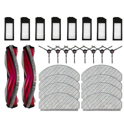 Gr��ndliche Reinigungswerkzeuge f��r Yeedi f��r C12 f��r Pro Plus Staubsauger Er
