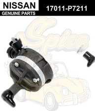 Genuine OEM 17011P7211 Nissan Fuel Pump 1979-83 200sx 280zx for