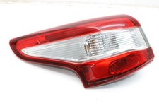 Nissan Qashqai 2017 Links Rückleuchte Heckleuchte 265554EA0A SAK240671