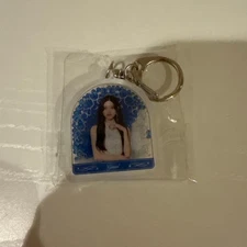 IVE Gaeul SHOW WHAT I HAVE Keyholder