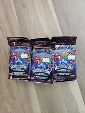 Lightseekers Awakening Boster Pack Lot Of 39 NEW