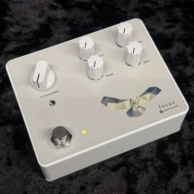 Used Limetone Audio/Focus/Compresser Shinjuku Store No.km1011