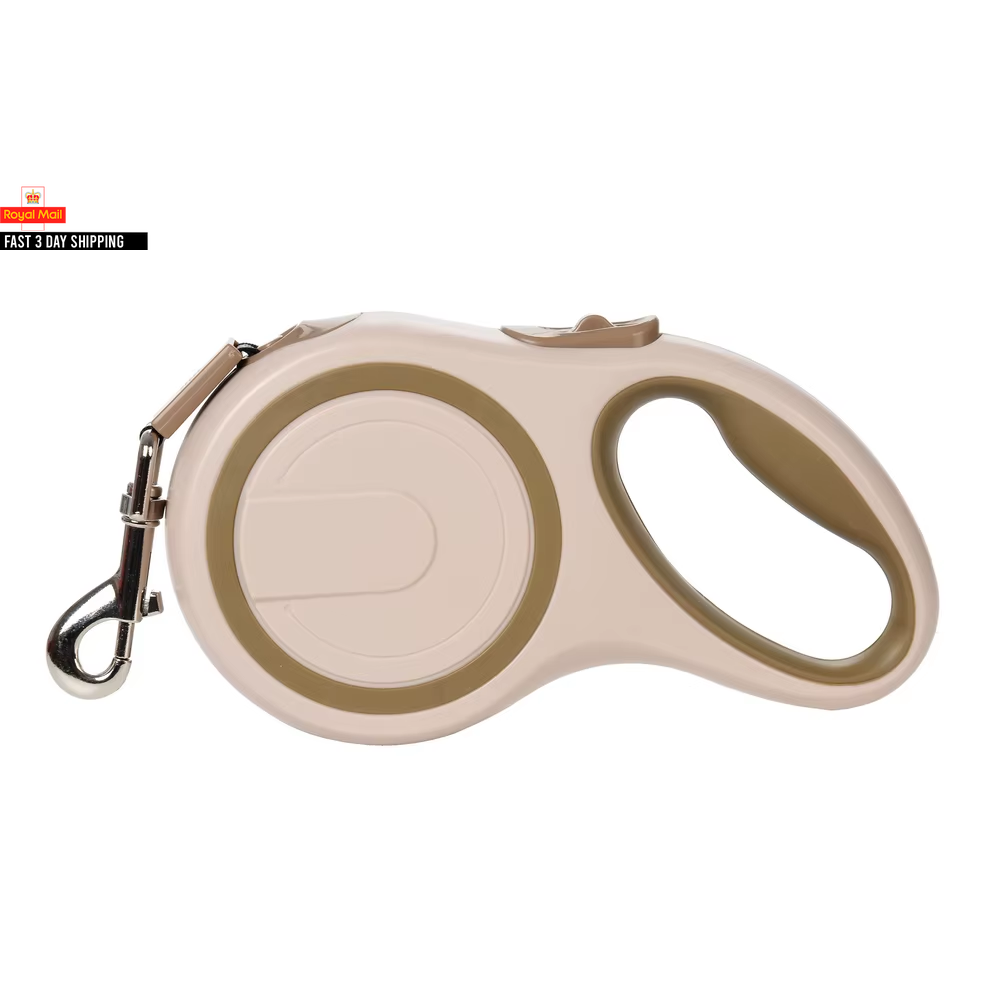 3M 5M 8M 50Kg Dog Leash Retractable Roulette Collar for Small Big Dog Accessorie