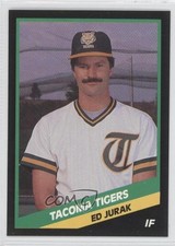 1988 CMC AAA Ed Jurak #590 0q3