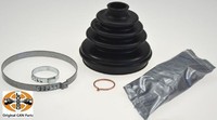 LÖBro 300404 Faltenbalgsatz FüR Antriebswelle Achsmanschette Set Satz