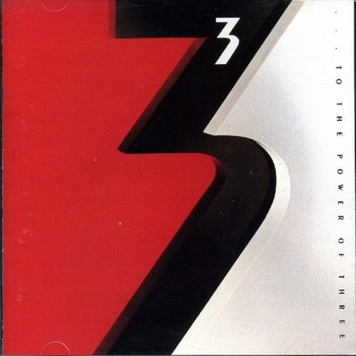 3 ,   To The Power Of Three, (LP, Album, SRC), Sealed