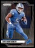 David Montgomery 2024 Panini Prizm #94 Lions NFL READ FREE SHIPPING AutographDen