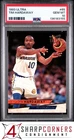 1993 Fleer Ultra Basketball Tim Hardaway #65