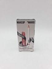 MakeUp By Mario Lip Liner And Lip Serum Sephora Beauty Insider 2 Piece Gift NIB