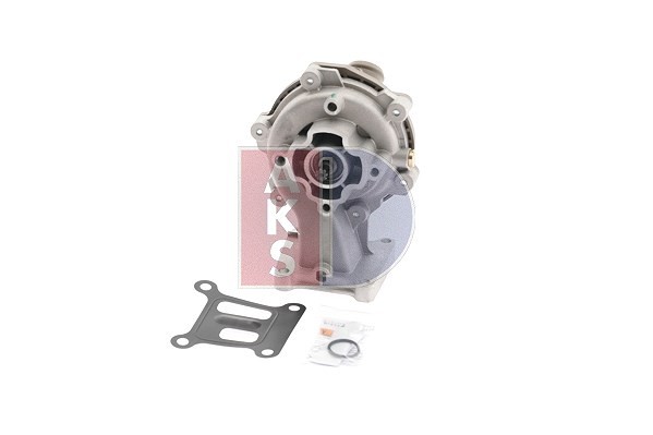 AKS Dasis Wasserpumpe U.A. FüR Ford, Jaguar-image