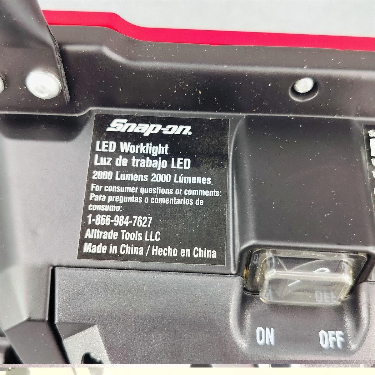 RDS LPS-20 スポットライト 2000W LightRanger 2000® Overhead Stage