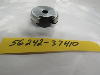 Suzuki 56242-37410 Steering Stem Damper Rubber 1981-1983 SP500 DR500 