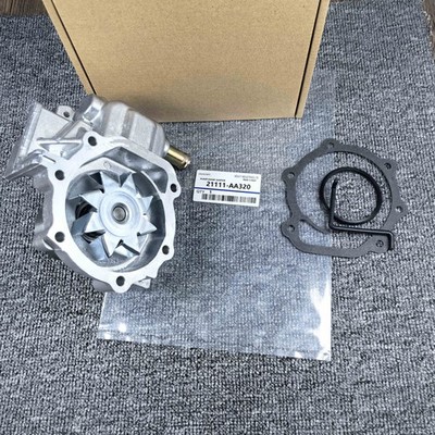 NEW Engine Water Pump for Forester Impreza Sport Legacy Outback 2006-2012