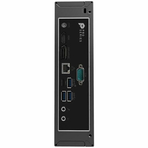 MSI PRO DP21 14M PRO DP21 14M-1004US Desktop Computer - Intel Core i3 14. Gen i - Bild 10 von 12