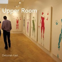 Upper Room Deborah J. Last Taschenbuch Kartoniert / Broschiert Englisch 2014