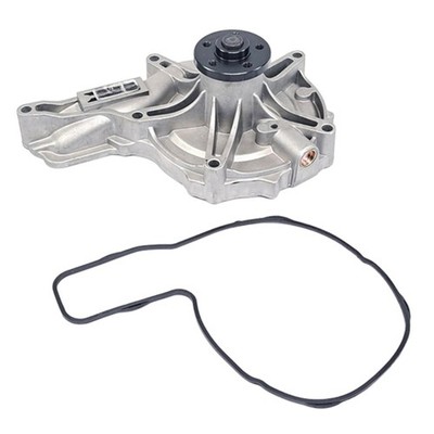 Water Pump E20744939 Fits Volvo New Aftermarket
