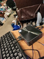 Mini PC in Excellent Condition 500gb