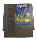 Rare Harlem Globetrotters Nintendo NES 4 Player Video Game Japan NT