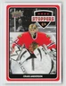 2025-26 Upper Deck Chicago Blackhawks Centennial Stoppers Craig Anderson #S-7