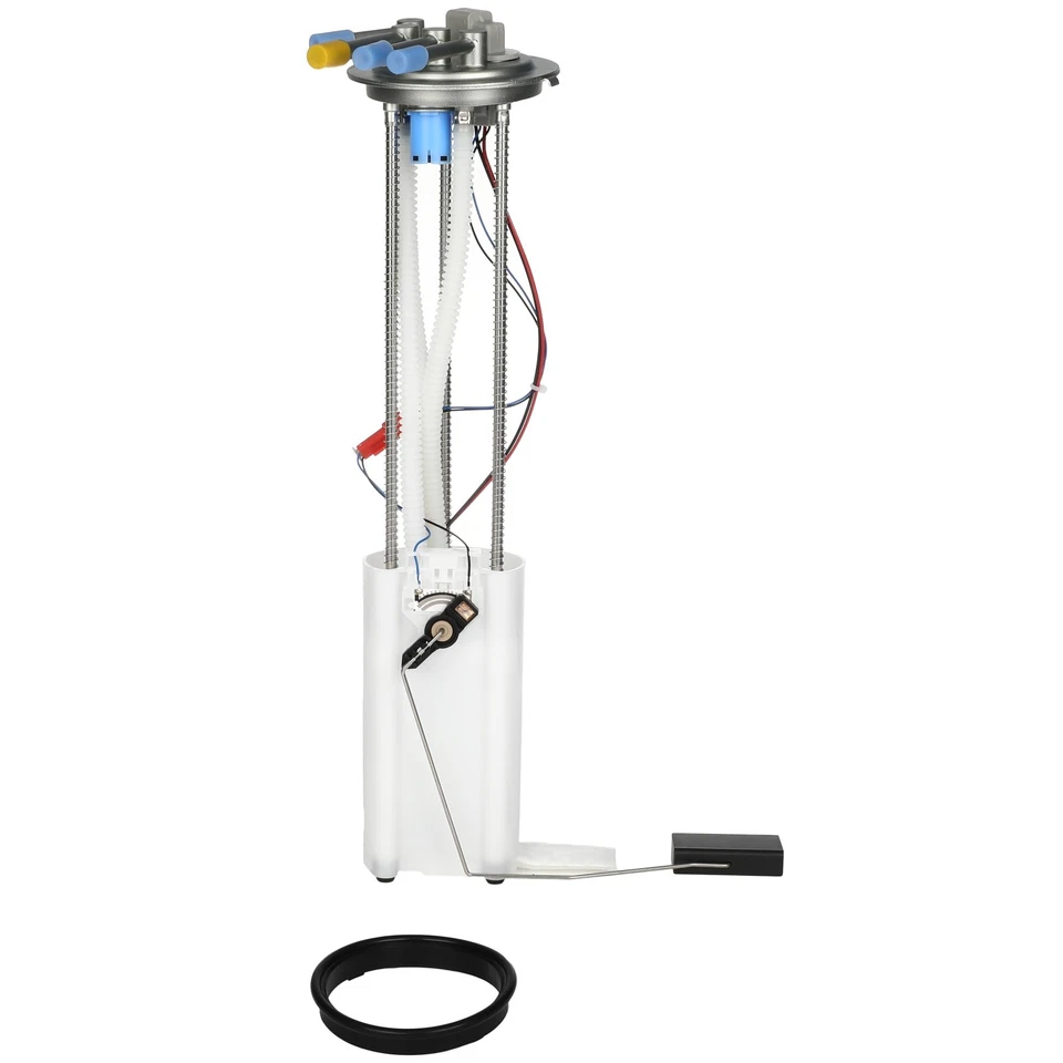 Módulo de bomba de combustible para GMC C5500 C4500 Chevrolet C4500 C5500 Topkick 2006-2008 Foto 2 de 4