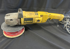 DEWALT DW849 Electronic Sander/Polisher 7 /9 ...