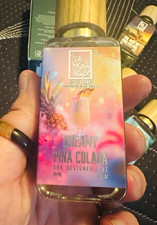The Dua Brand Creamy Pina Colada Perfume Spra...