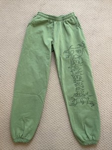 Revenge Sweatpants | eBay