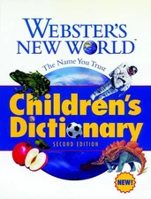 Webster's New World Children's Dictionary