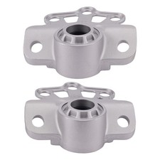 Stoßdämpfer Domlager Federbeinlager for Alfa Romeo Mito Hinten 55701902 Premium