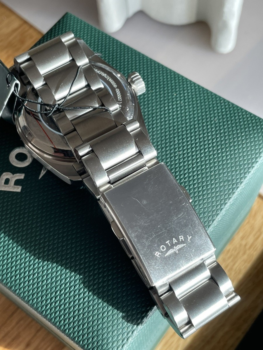 Rotary GB05470/52 COMMANDO orologio da Uomini a prezzi bassi
