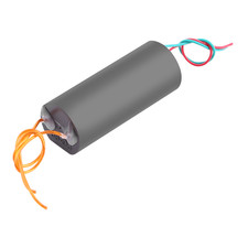DC6  12V High Voltage Pulse Generator 1000kV Super Electric Arc Module  