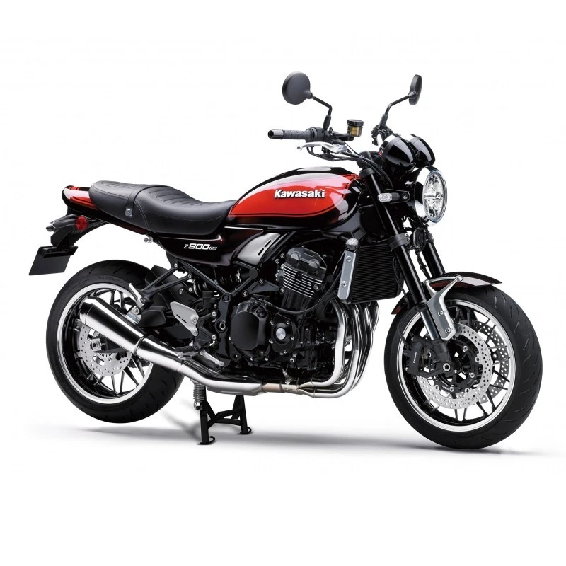Béquille centrale pour Kawasaki Z 900 RS/ Cafe 18-26 ConStands - Photo 2/4